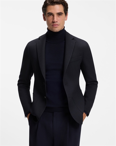 Hugo Boss - Hanry Blazer - Dark Blue
